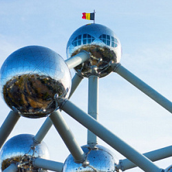 Бельгия смягчает правила въезда для туристов