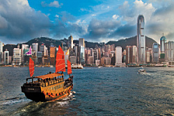 Гонконг отменит карантин для зараженных коронавирусом