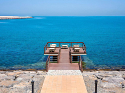 ОАЭ: Pullman Resort Al Marjan Island 5*