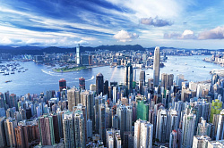 Гонконг отменит карантин для зараженных коронавирусом