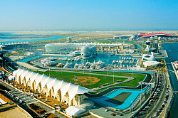 Гран-при «Формулы-1» в Абу-Даби в 2022 году