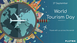 Всемирный День Туризма