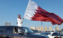 Власти Катара обновили правила въезда для иностранных туристов