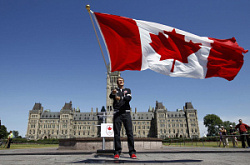 Канада планирует отменить требование вакцинации для туристов!