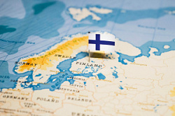 Финляндия решила закрыть генконсульство в Мурманске