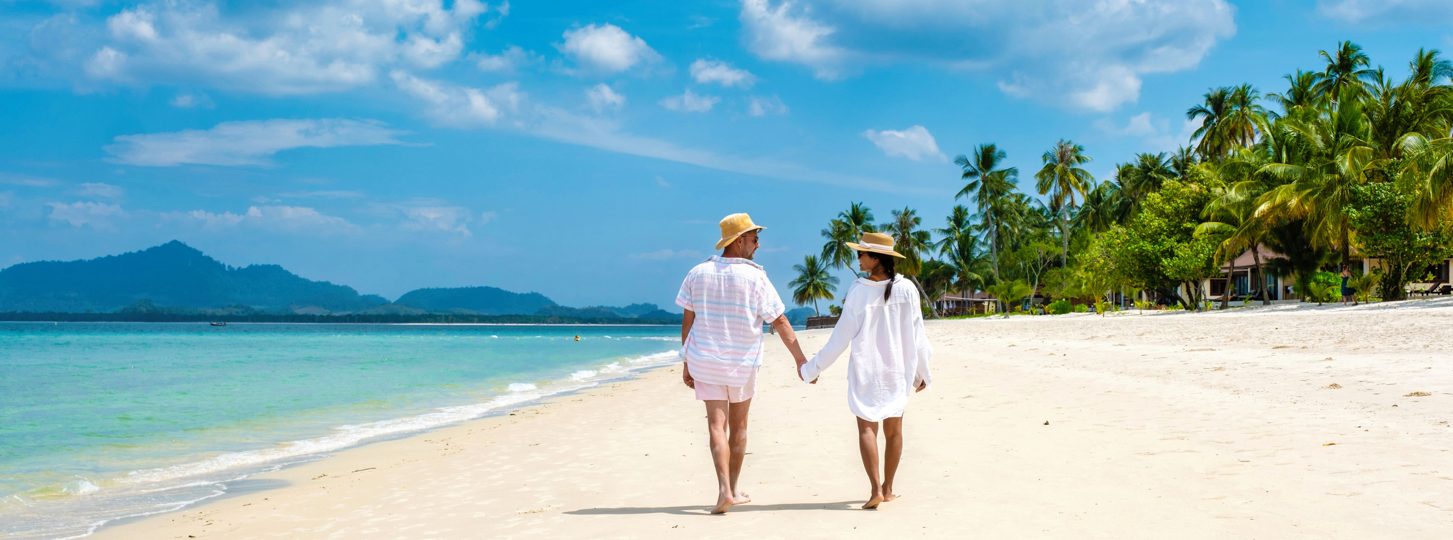 Индивидуальные путешествия. Как сделать вашу поездку уникальной.