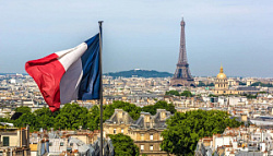 Посольство Франции подтвердило рост стоимости шенгенской визы