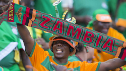 Решение о безвизовом режиме между Замбией и РФ