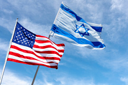 США вводят безвизовый режим для Израиля