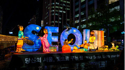В Сеуле для туристов будет запущена транспортная карта