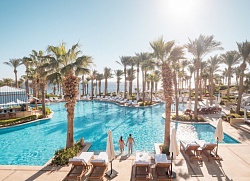 ЕГИПЕТ: Four Seasons Resort Sharm El Sheikh 5*