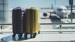 Московские ученые разработали устройство, позволяющее не потерять багаж в аэропорту