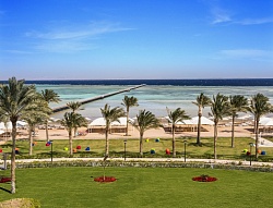 ЕГИПЕТ: райский уголок на берегу Красного моря