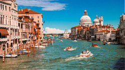 Венеция заработала почти 1 млн за первые 11 дней эксперимента с платным входом