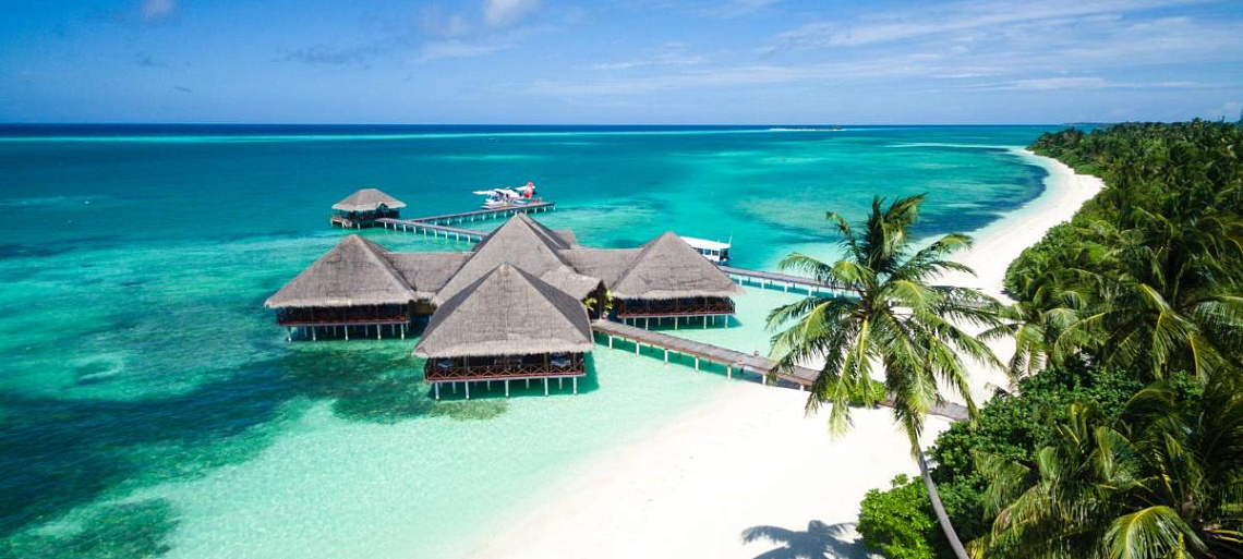 Medhufushi Island Resort 5